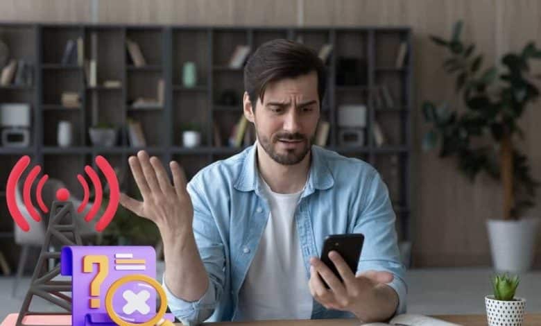 صورة لـ كيفية إصلاح رسالة “غير مُسجل على الشبكة” على جهاز Samsung Galaxy | 1vuv7v0IDxRLX0hAQleIgXw-DzTechs