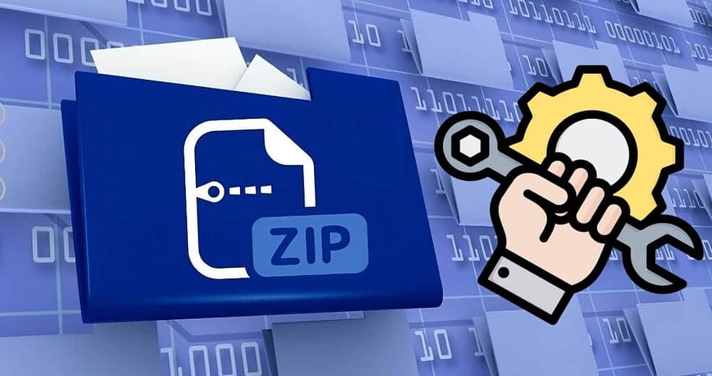 صورة لـ إصلاح الملفات المضغوطة التالفة في Windows 10 و Windows 11: خطوات سهلة | 1w4da0ABRMY2EACDSh0dOKA-DzTechs