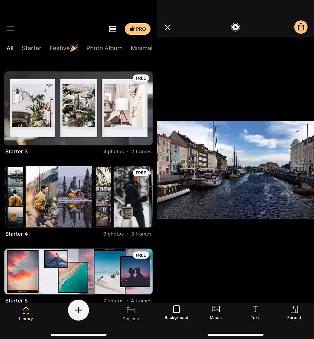 صورة لـ أفضل التطبيقات لإنشاء صور بانورامية متحركة مُذهلة | 1wPYw27UCjUs9rpepgNW1KA-DzTechs