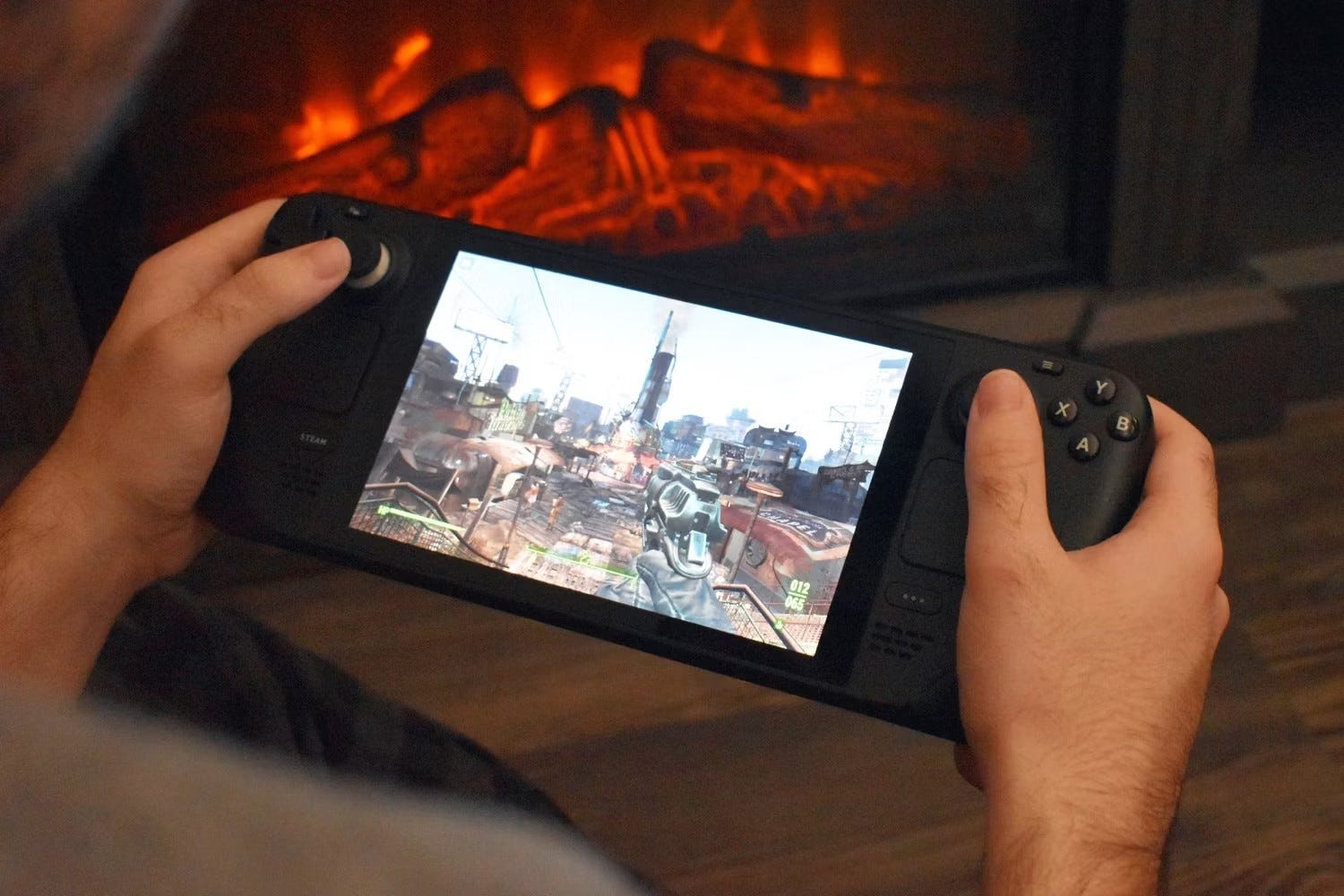 صورة لـ لماذا لم يكن Nintendo Switch الخيار الأمثل لي؟ | 1xYBkBXQPgKmnpqQbDZdbJw-DzTechs
