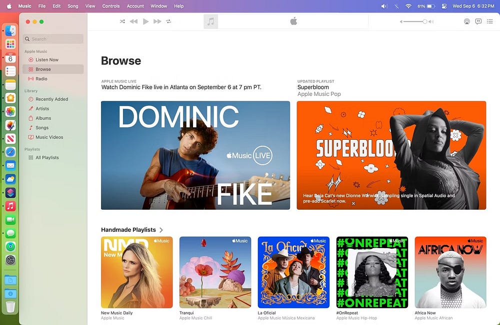 صورة لـ أفضل خدمات بث الصوت عالي الدقة إذا كنت تنتظر Spotify HiFi | 1xciC7k6SmoAWrccTchNE_Q-DzTechs