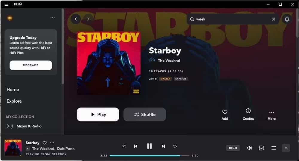 صورة لـ أفضل خدمات بث الصوت عالي الدقة إذا كنت تنتظر Spotify HiFi | 1xpolRRtaGCsH3yssgBhtWQ-DzTechs