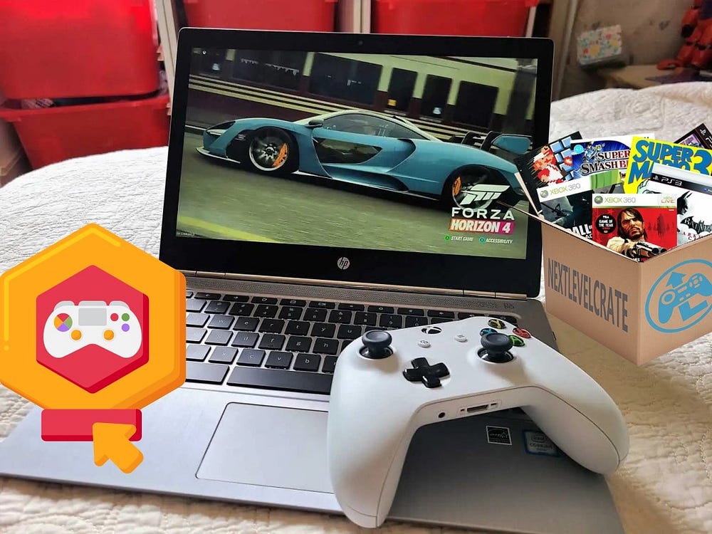 صورة لـ دليل لاختيار أفضل اشتراك للألعاب يُناسب احتياجاتك | 1yd7SC9qN2Tl11MDzZCyacA-DzTechs