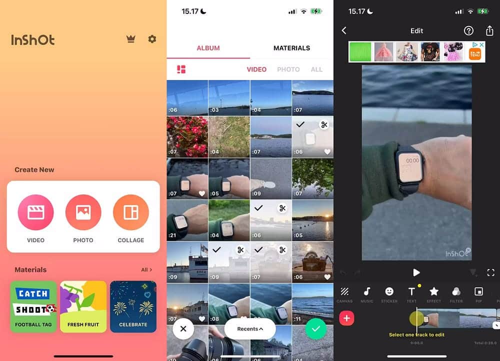صورة لـ أسهل الطرق لإضافة الموسيقى إلى مقاطع الفيديو على iPhone و Android | 1yfIHGFHcwig_g4D9KdP-fw-DzTechs