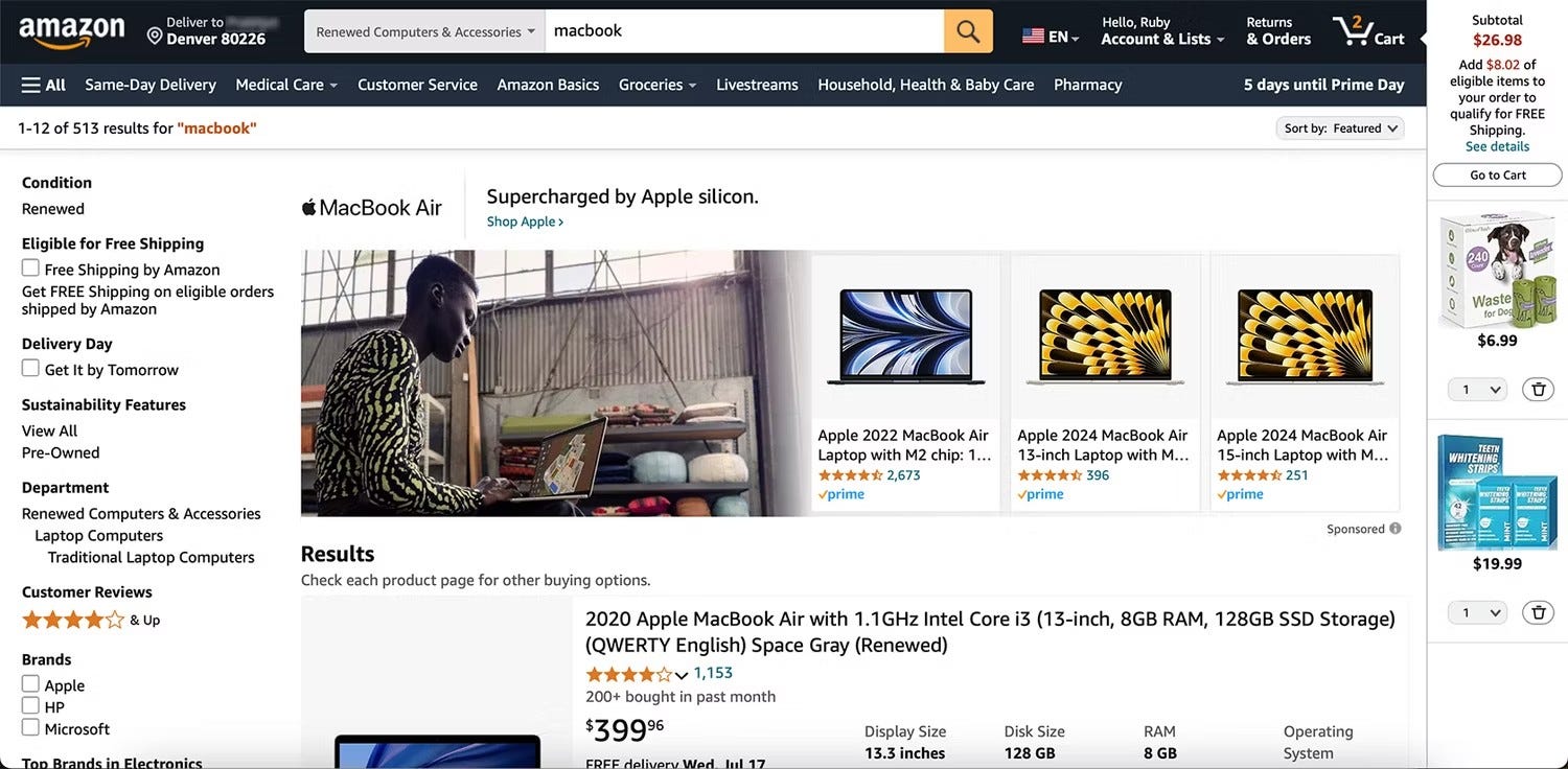 صورة لـ أفضل الأماكن لشراء أجهزة MacBook بأسعار مُخفضة | 1yx2B_ukLb2M4imf1DpK3Wg-DzTechs