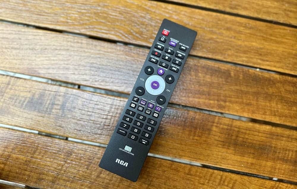 صورة لـ إليك حل بديل لجهاز التحكم عن بُعد المفقود: استخدم جهاز التحكم العالمي RCA | 1zOLba-1yANvq0WxGZC6Lgw-DzTechs