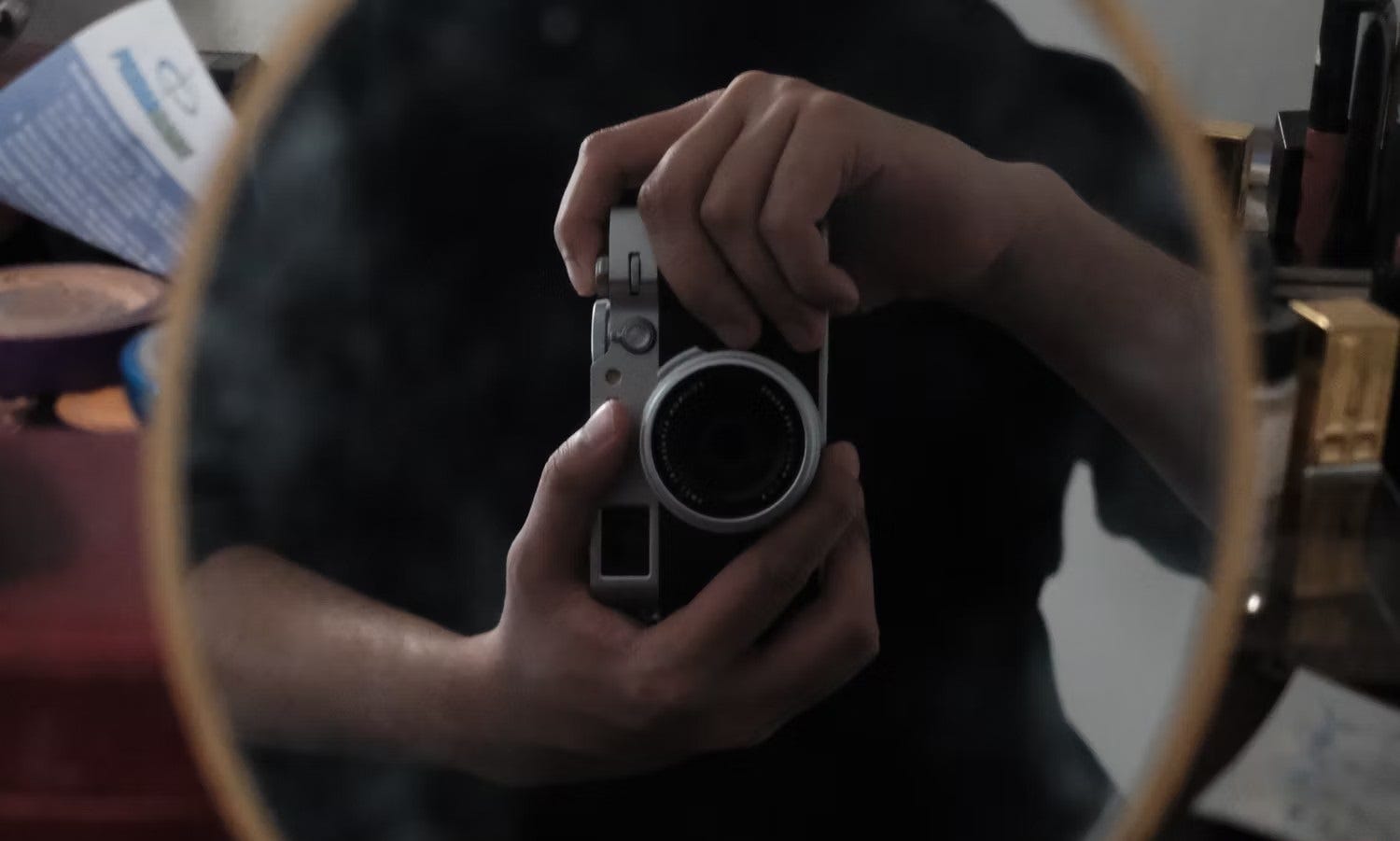 صورة لـ تجربة كاميرا Fujifilm X100VI: تحسينات في المُستشعر وأداء مُميز | 1zvixlQYdxITOpOFy2QAlNg-DzTechs