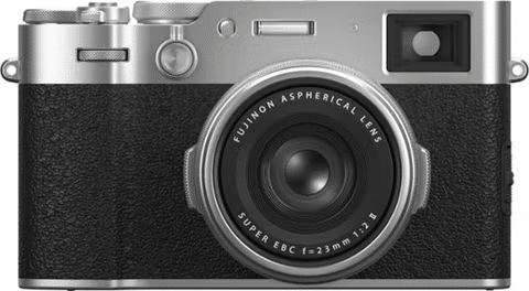 صورة لـ تجربة كاميرا Fujifilm X100VI: تحسينات في المُستشعر وأداء مُميز | fujifilm-x100v-best-buy-photo-1