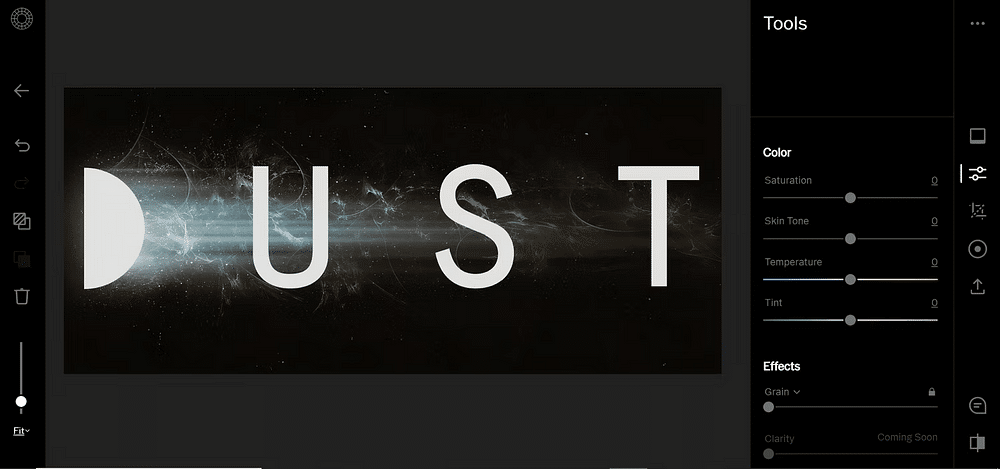 صورة لـ أفضل تطبيقات تعديل الصور غير المُثقلة بميزات الذكاء الاصطناعي | 1-BUOfT505Rt1uH-V9jAy0A-DzTechs