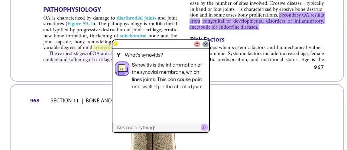 صورة لـ تجربتي مع مُولد البطاقات التعليمية بالذكاء الاصطناعي وكيف غيَّر طريقة دراستي | 1-XxPCRpnb4nHISLK8EjNxw-DzTechs