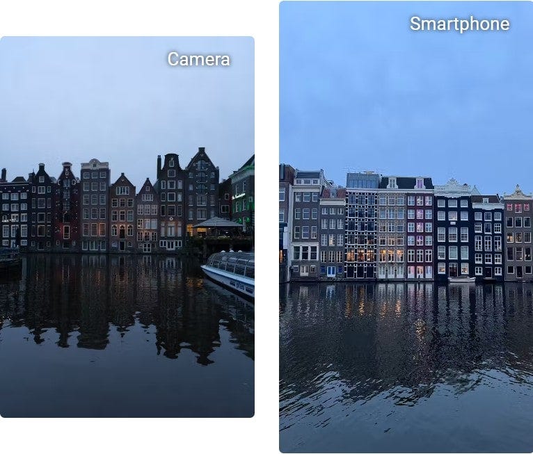 صورة لـ كيف أحقق توازن اللون الأبيض المثالي في التصوير باستخدام هاتفي الذكي | 11-t4G-7swkHcQTl820GxMw-DzTechs