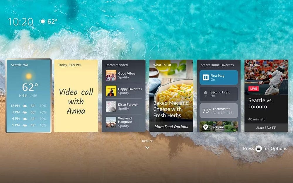 صورة لـ لماذا يُعتبر Amazon Fire Stick 4K Max استثمارًا جيدًا؟ | 12QJPCxvibFRdQ25Szv0KPQ-DzTechs