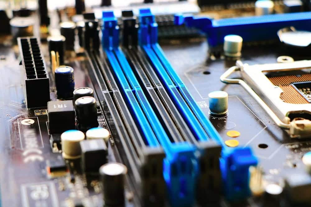 صورة لـ أفضل خيار لتركيب ذاكرة الوصول العشوائي: وحدتان أم أربع وحدات؟ | 12fAfgPICNmnelYA6gNfuHQ-DzTechs