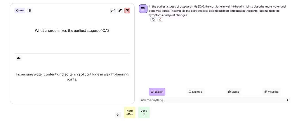 صورة لـ تجربتي مع مُولد البطاقات التعليمية بالذكاء الاصطناعي وكيف غيَّر طريقة دراستي | 12hCc0t64TvNpqVF71aS8CA-DzTechs