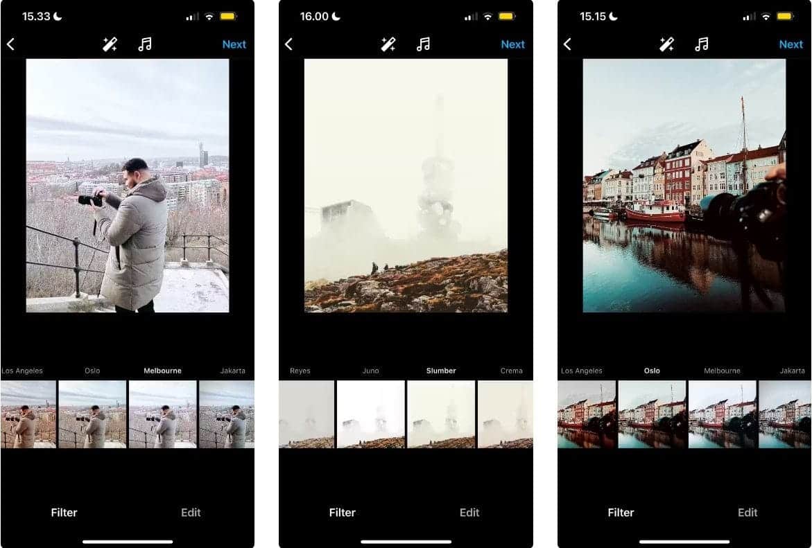 صورة لـ أسباب جعلت Instagram موقعي المُفضل للتواصل الاجتماعي | 13Hn10pO4n8bks_nW6Ur-8Q-DzTechs