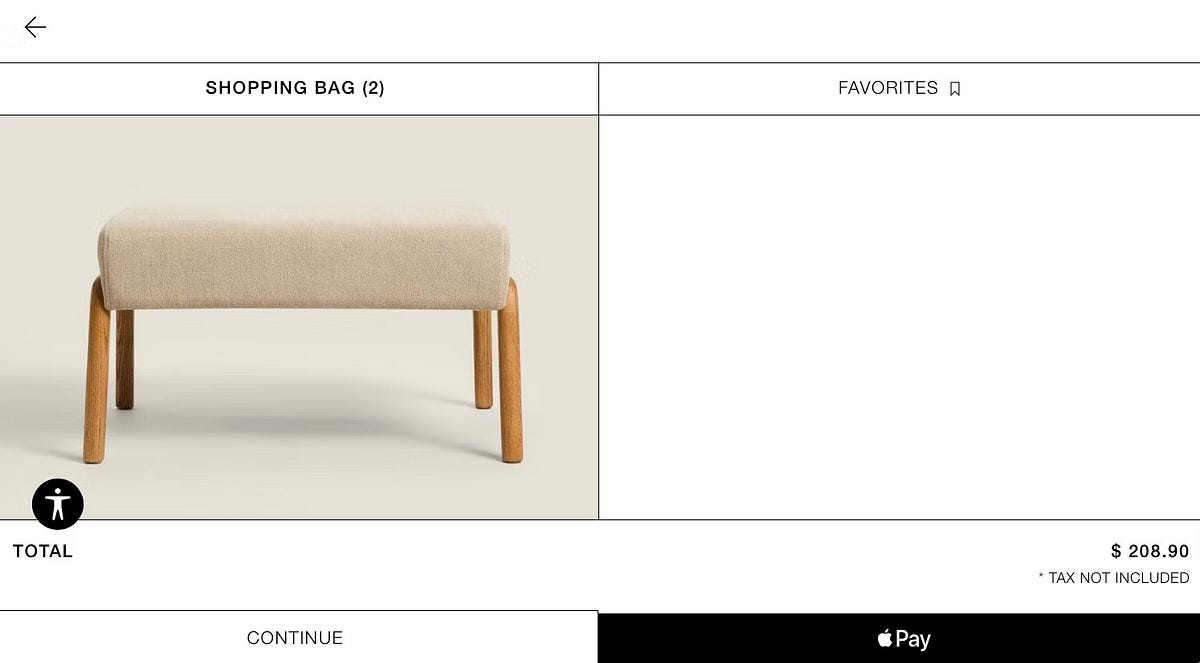 صورة لـ دليلك لاستخدام Apple Pay للشراء من المتاجر الفعلية وعلى الإنترنت | 13jm4KR6IbEQIa2ZAdHL-ow-DzTechs