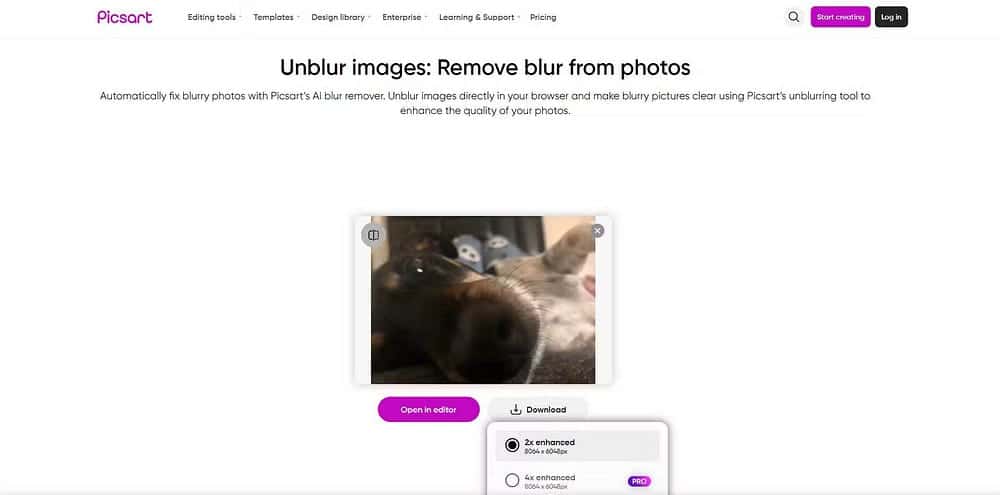 صورة لـ كيفية إزالة التشويش من الصور الضبابية: أسهل الطرق | 13o9meORKjGiXqrejjduymg-DzTechs