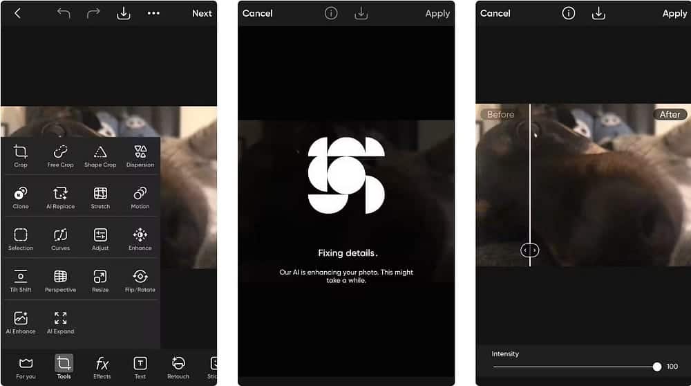 صورة لـ كيفية إزالة التشويش من الصور الضبابية: أسهل الطرق | 14GXM9kn_FUw1CTAf1Swy5Q-DzTechs