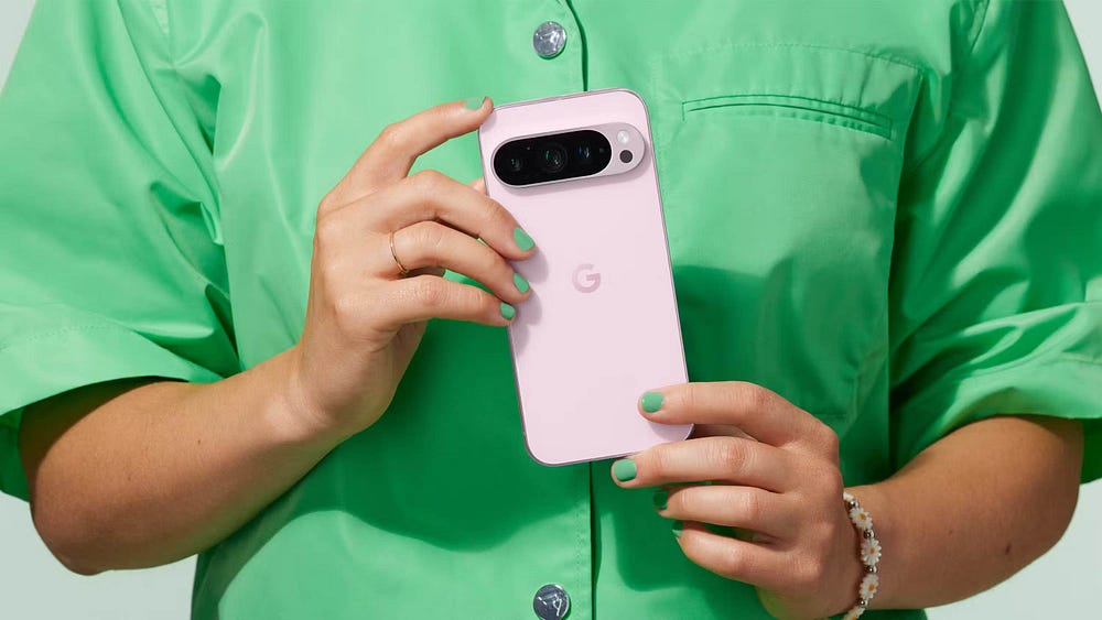 صورة لـ ميزات Pixel 9 Pro التي تُثير اهتمامي وأتطلع للوصول إليها | 14rGO6eGxc3FaCGo3VvTJ0Q-DzTechs