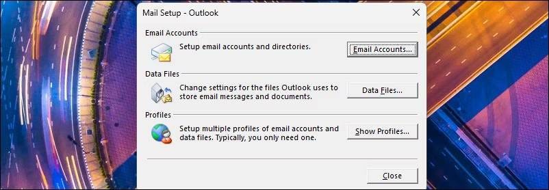 صورة لـ خطوات بسيطة لإضافة صندوق بريد مُشترك في Outlook والفوائد التي يُقدمها | 15348IGqcv4_6hQcPlCWYzg-DzTechs