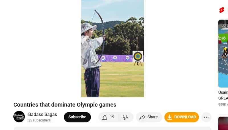 صورة لـ إضافات Chrome لتنزيل الفديوهات من YouTube | 15dStBsgn6LMVerWCVMeu2A-DzTechs