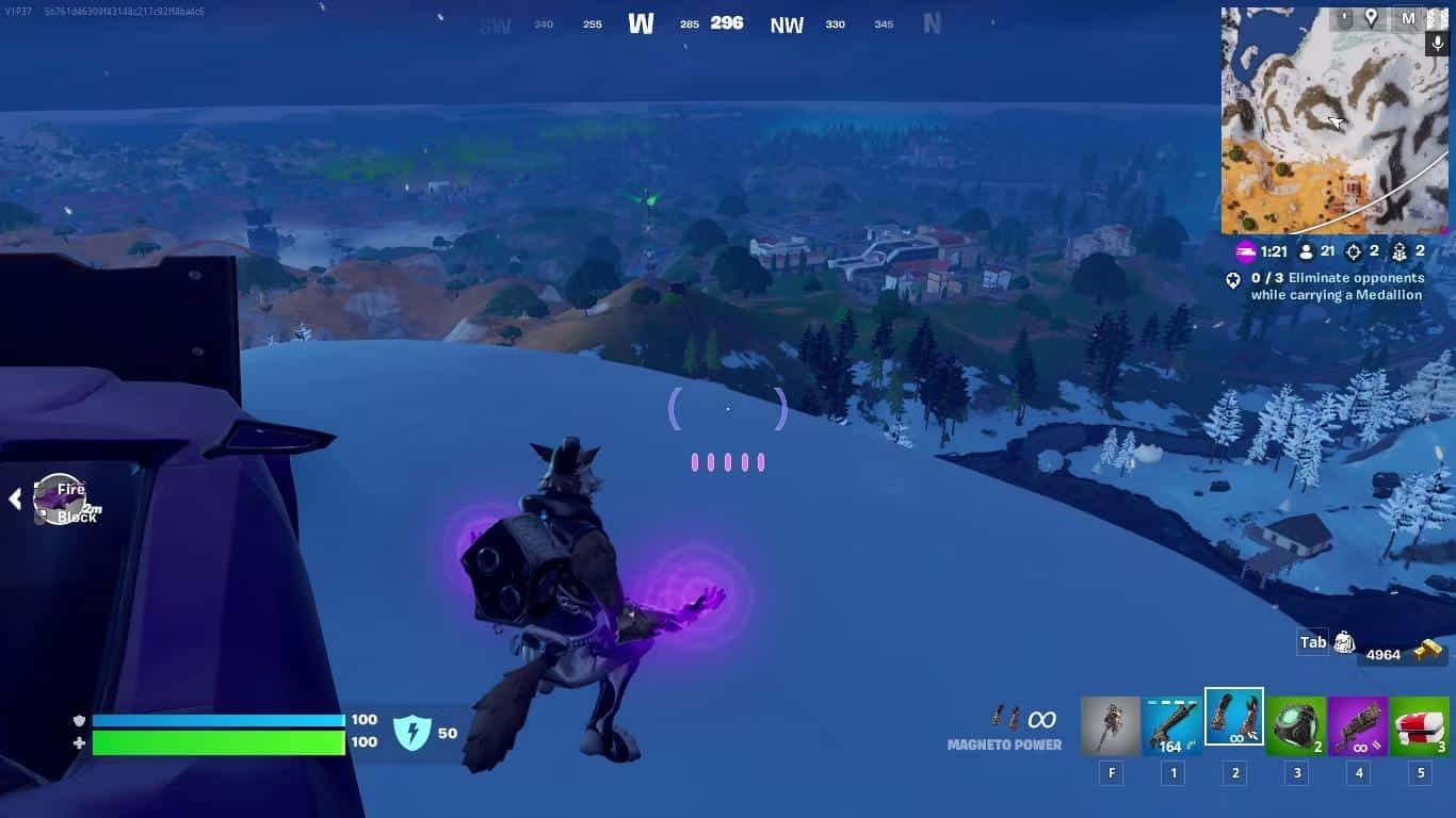 صورة لـ كيفية لعب Fortnite باستخدام Chromebook | 16hNyLhDB1-g3kWROZPcQPQ-DzTechs