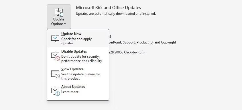 صورة لـ حل مشكلة ظهور خطأ في قراءة محتوى العرض التقديمي على PowerPoint | 16oZmXhGNVlE1zdptu7kJYw-DzTechs