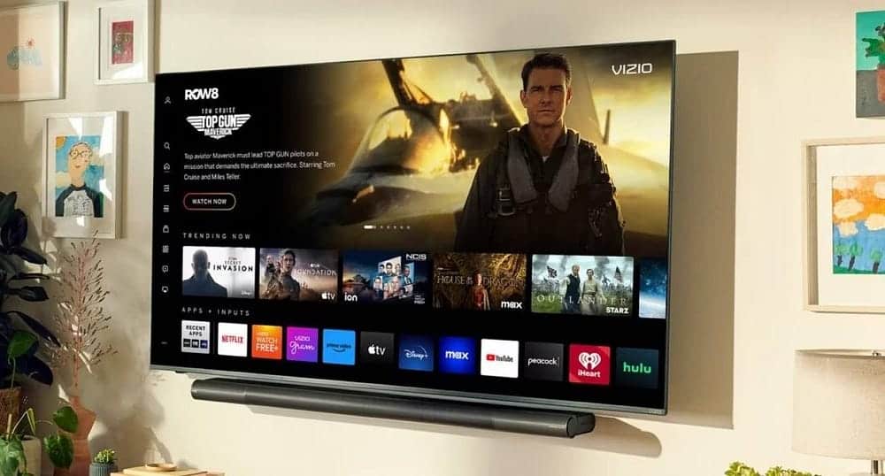 صورة لـ أفضل التلفزيونات الذكية التي تدعم Apple AirPlay وكيفية التحقق من دعم جهازك | 16tqBPHkGftB1l_YKjcw6TQ-DzTechs