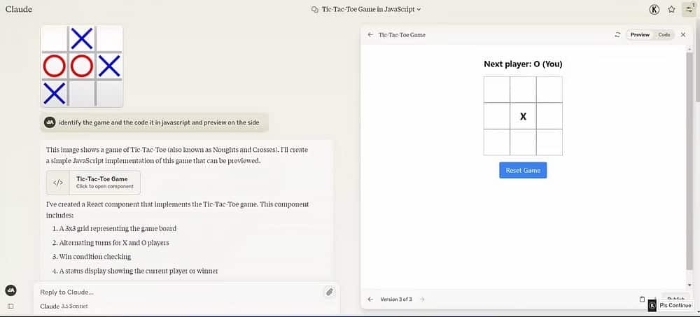 صورة لـ لماذا اخترتُ هذا البديل لـ ChatGPT والذي أعتبره الأفضل | 17PWp5AVY9ZvuIRdZ1nZu7w-DzTechs