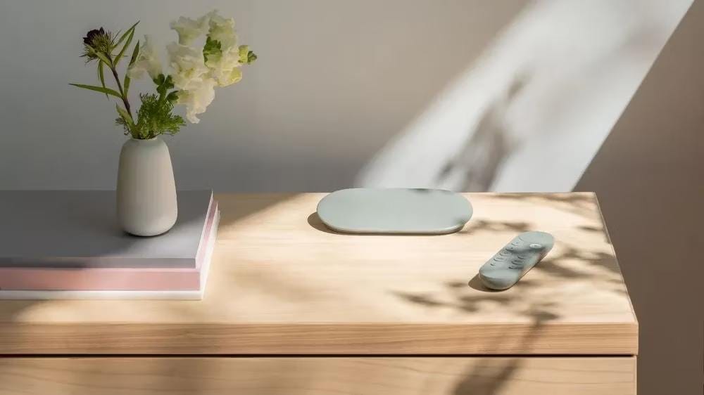 صورة لـ أسباب رئيسية تجعل الترقية إلى Google TV Streamer خيارًا مُمتازًا | 17Strn_iHd3xsbcKXAM3IWg-DzTechs