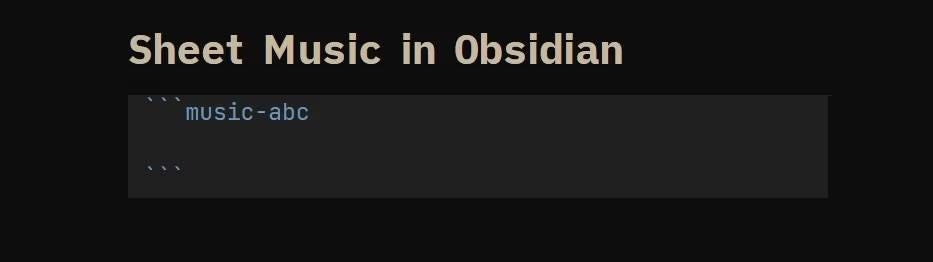 صورة لـ دليلك لكتابة النوتات الموسيقية باستخدام منصة Obsidian | 185vZGe29XtJVU5d8tjkO8g-DzTechs