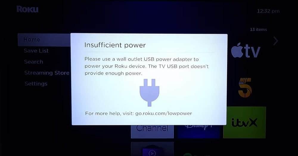 صورة لـ هل تجد أنَّ جهاز Roku لا يعمل؟ جرِّب خطوات استكشاف الأخطاء وإصلاحها التالية | 18Uixg5XrmBriIuY27K0dSg-DzTechs