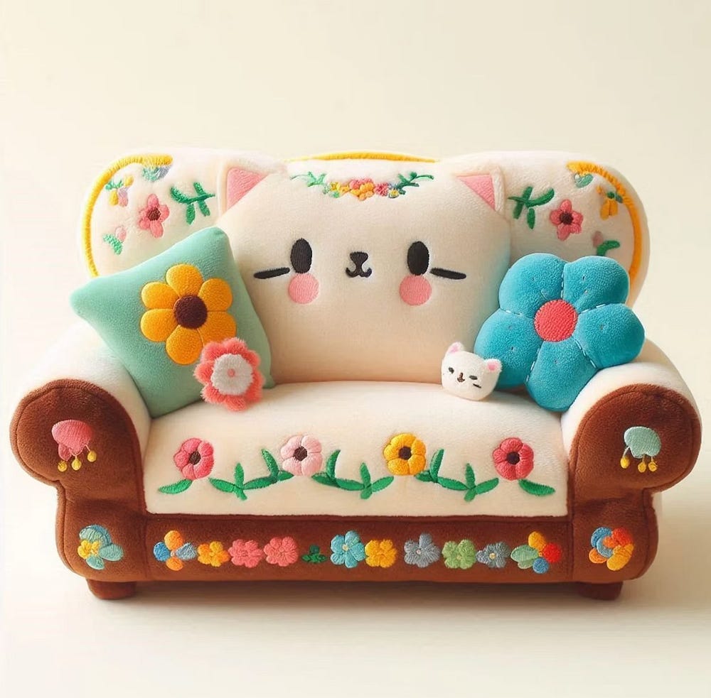 صورة لـ كيفية تجنب المُنتجات المُزيفة على Etsy بسبب الصور المُولدة بالذكاء الاصطناعي | 18xHhC-hfR9w-ijCzbPEYWA-DzTechs