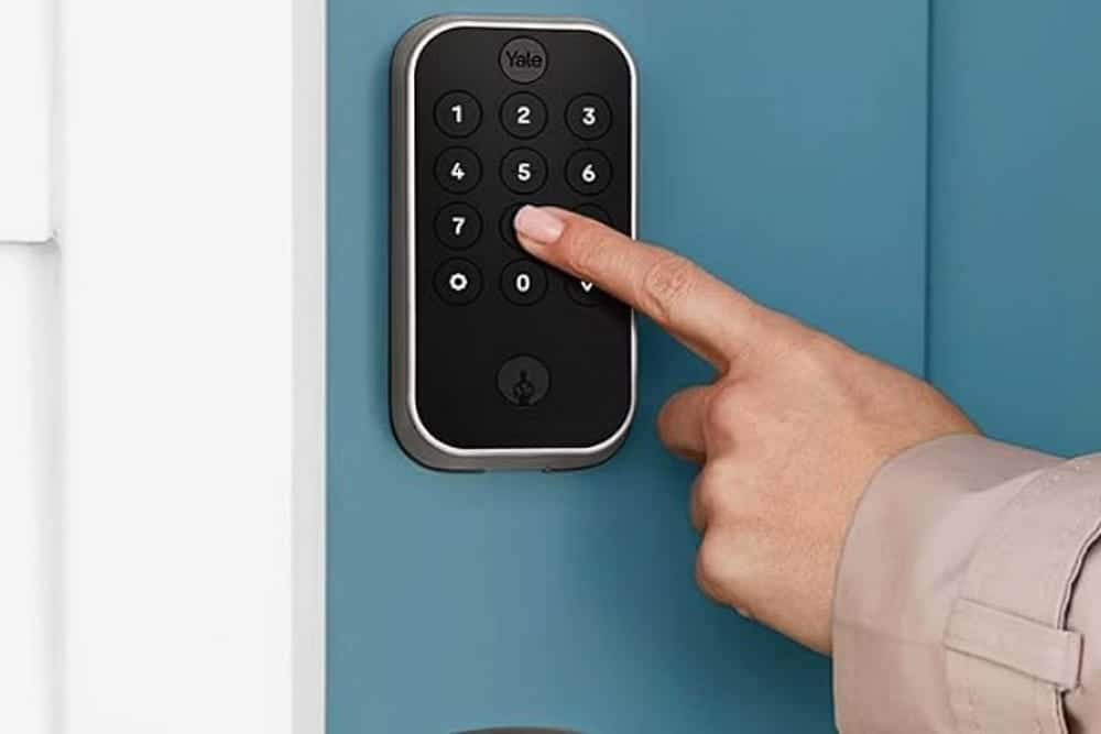 صورة لـ أحدث الأقفال الذكية لعام 2024: الأفضل لحماية منزلك | 19BtZXIFUfNVyUU1Lx-gcw-DzTechs