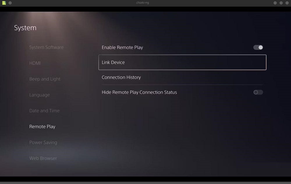 صورة لـ كيفية تشغيل ألعاب PS5 عن بُعد على Steam Deck | 19evI6H6TcQMoAOEygkTEHg-DzTechs