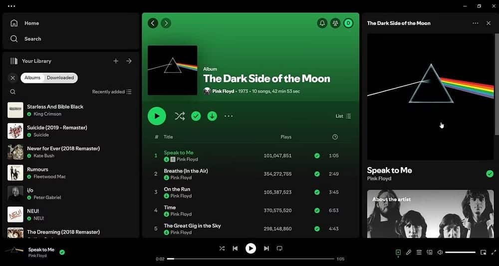 صورة لـ لماذا قد لا تحتاج إلى صوت هاي فاي رغم شعبيته المُتزايدة | 1AifN99vDpfL9ZYBDZETsJw-DzTechs