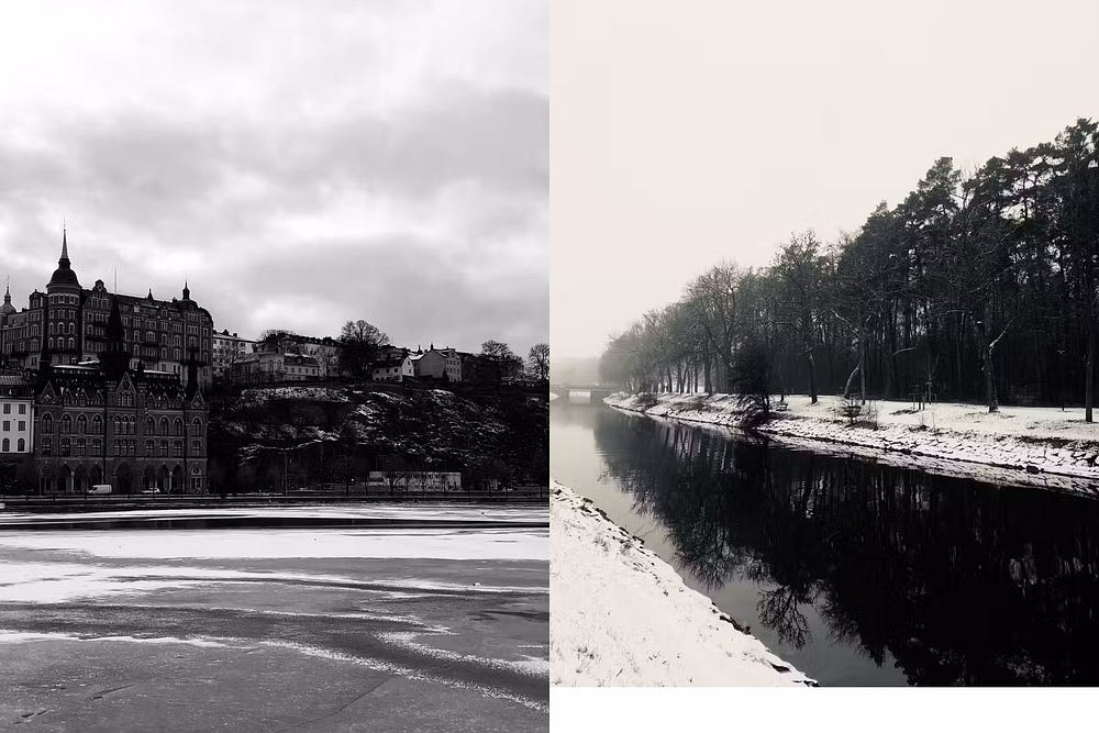 صورة لـ كيف طورت مهاراتي في التصوير بالهاتف الذكي بطرق غير مُتوقعة | 1AvCH186C6IvX5lH47bnqmw-DzTechs