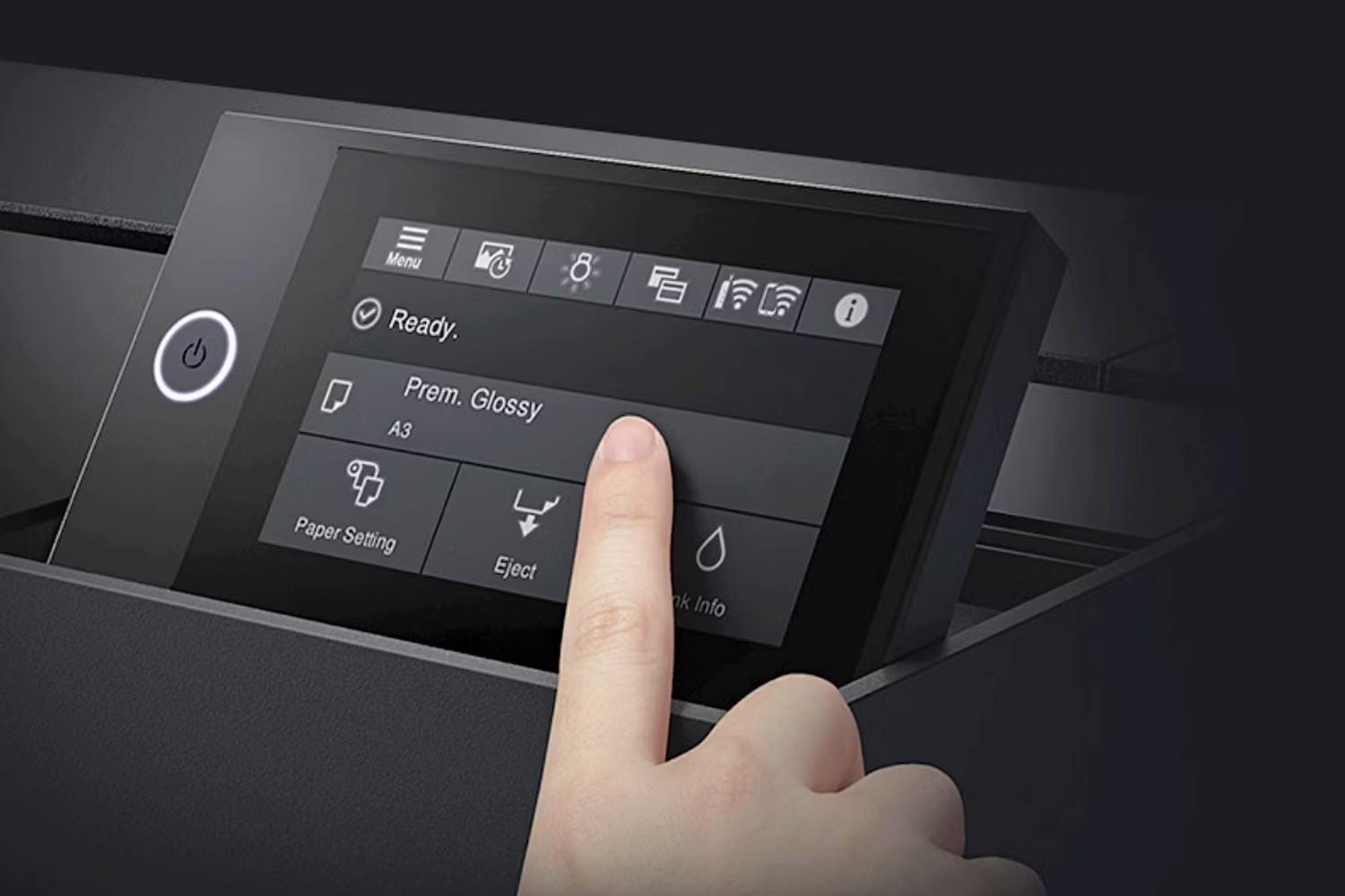 صورة لـ أفضل خيارات الطابعات المُتاحة عام 2024 لتلبية احتياجاتك | 1BPHnRS72YiXU0O2Xaf9MQQ-DzTechs