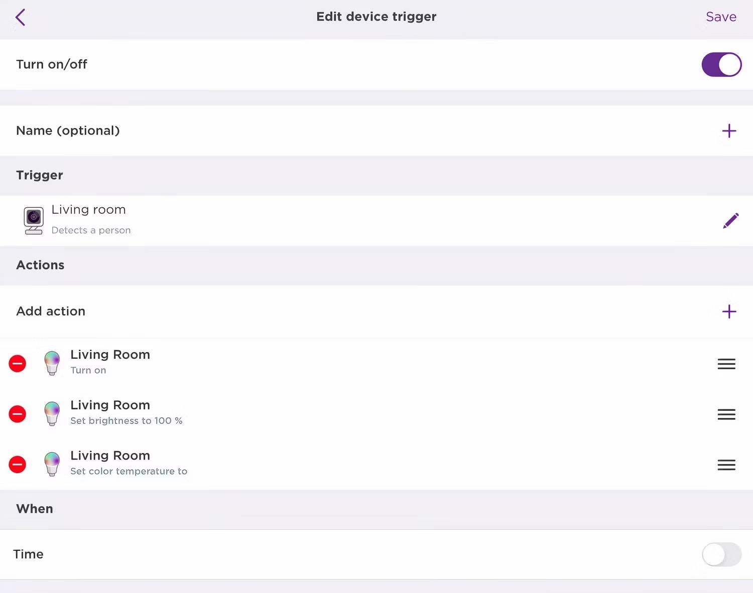 صورة لـ أفكار إبداعية لأتمتة الإضاءة الذكية في منزلك | 1BSazWsOiJUC0JOBKYD8Xkg-DzTechs