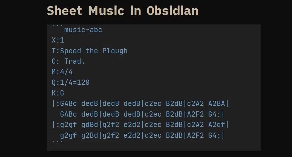 صورة لـ دليلك لكتابة النوتات الموسيقية باستخدام منصة Obsidian | 1Byoraq-BT97zAcy3JokQrQ-DzTechs