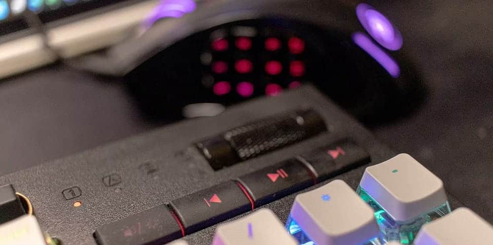 صورة لـ فوائد استخدام لوحة المفاتيح المُخصصة للألعاب على الجميع | 1C1AcrXp2BFJOn8dA_maJIQ-DzTechs
