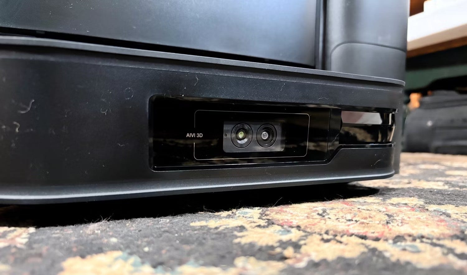 صورة لـ Ecovacs Deebot X2 Combo: البديل الأفضل للمكنسة الكهربائية التقليدية التي أستخدمها | 1C360sf5N7mfy9JPjX4hCcw-DzTechs