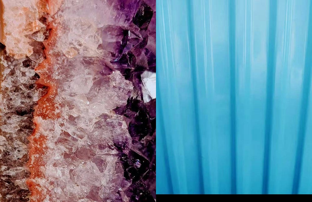 صورة لـ كيفية إنشاء خلفيات هاتف مُخصصة باستخدام صور تجريدية | 1CaXx2QE8Z-HoHfRdVEAxzw-DzTechs