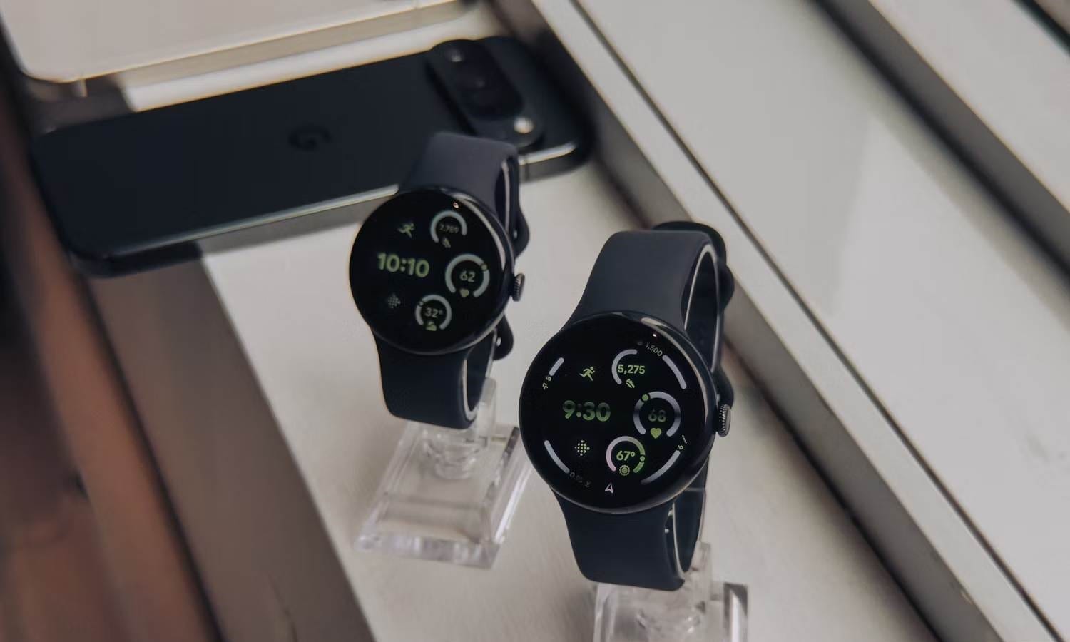 صورة لـ تحسينات أساسية دفعتني لشراء Pixel Watch 3 | 1DAfANIWbjoPL2Wi-2VGe4w-DzTechs