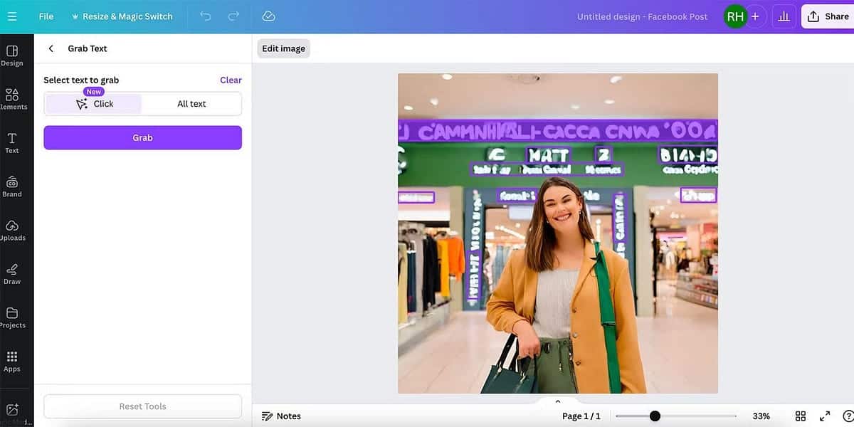 صورة لـ أفضل ميزات الذكاء الاصطناعي لتحسين التصميم الإبداعي التي تستحق وقتك | 1DaIAu1H0A-To5Y5A5POVDQ-DzTechs