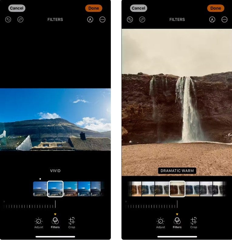 صورة لـ كيف أحقق توازن اللون الأبيض المثالي في التصوير باستخدام هاتفي الذكي | 1DsaR4q_qw_fVdUyIJRTsTA-DzTechs