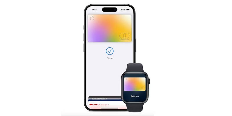 صورة لـ دليلك لاستخدام Apple Pay للشراء من المتاجر الفعلية وعلى الإنترنت | 1E7nM7Lh3j0sNqw1txSBW2Q-DzTechs