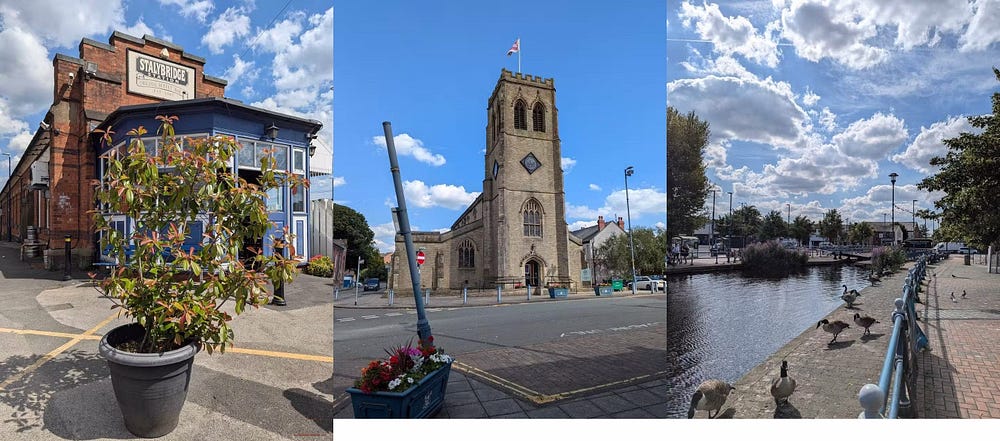 صورة لـ ما هو أفضل نوع من خطوط شبكات التصوير في كاميرا الهواتف الذكية بناءً على تجربتي الشخصية | 1GO8Cz7mDZbLk72Ugzsg4XA-DzTechs