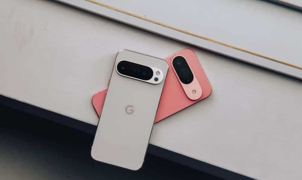 صورة لـ الميزات التي تجلبها سلسلة Google Pixel 9 و Pixel Watch 3 و Pixel Buds Pro 2 | 1Gk4Ak47mLRnpPx4vdtW6xw-DzTechs