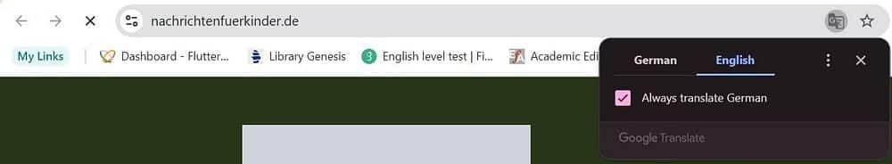 صورة لـ أسهل الطرق لترجمة صفحات الويب التي تزورها | 1Gu9S9Ao5t_2U80wfnV1HaA-DzTechs